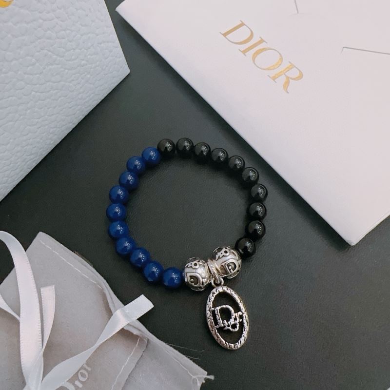 Christian Dior Bracelets